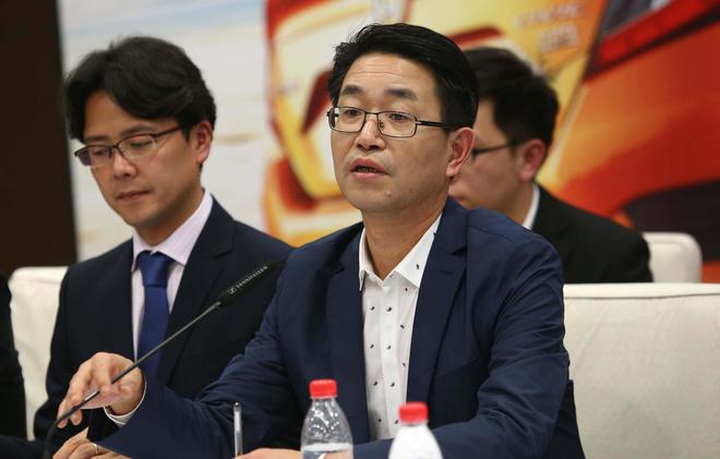 陈斌波：疫情或推迟用户换购车时间 2020年车市降幅比预期更大