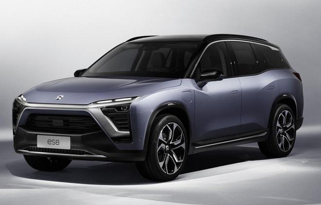 蔚来汽车:你的未来在哪里?