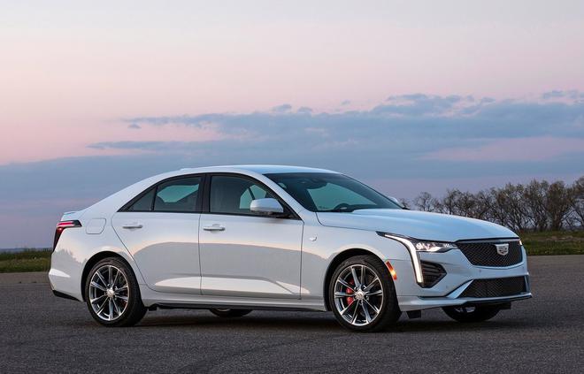 “后”生可畏 想买入门BBA不如期待这台大后驱