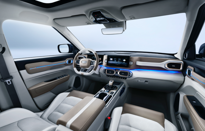 吉利携手广微所共建微生物联合实验室挂牌