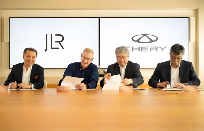 FREELANDER神行者品牌发布 3月31日全球首秀