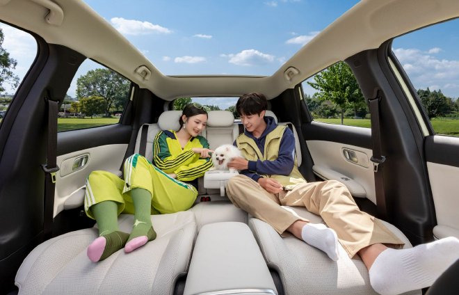 长安启源A06/Q05新车型上市 售价8.99万起