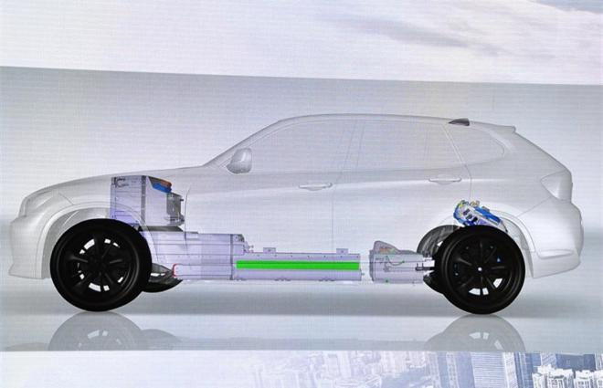 宝马新能源的3.0时代 旭说宝马在华的双战略