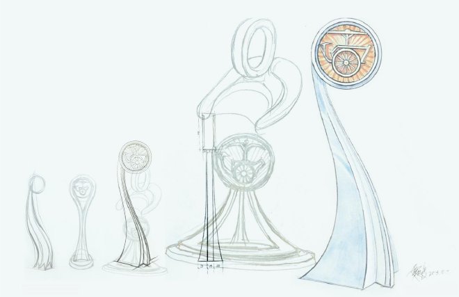 第十二届轩辕奖正式启动,引领中国汽车产业新时代