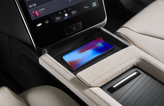 小鹏G3配置信息正式公布 将亮相广州车展