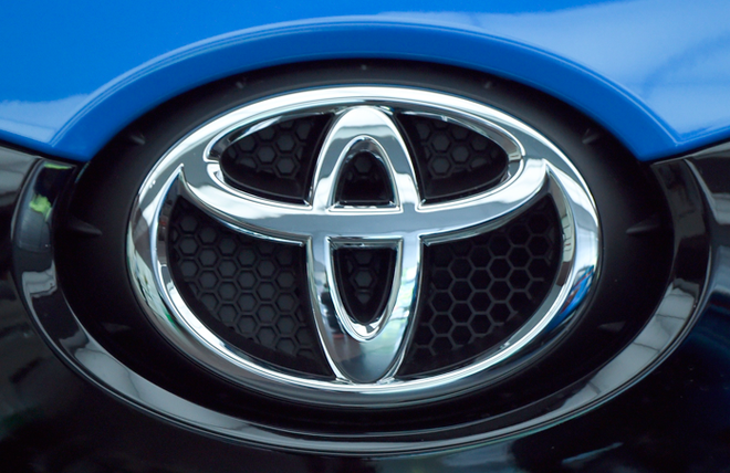 丰田将暂停法国、葡萄牙和菲律宾工厂生产