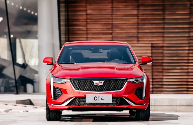 “后”生可畏 想买入门BBA不如期待这台大后驱