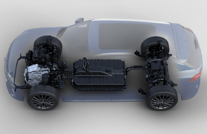 试了所有形式的新能源 摩卡DHT-PHEV是最好的选择吗?