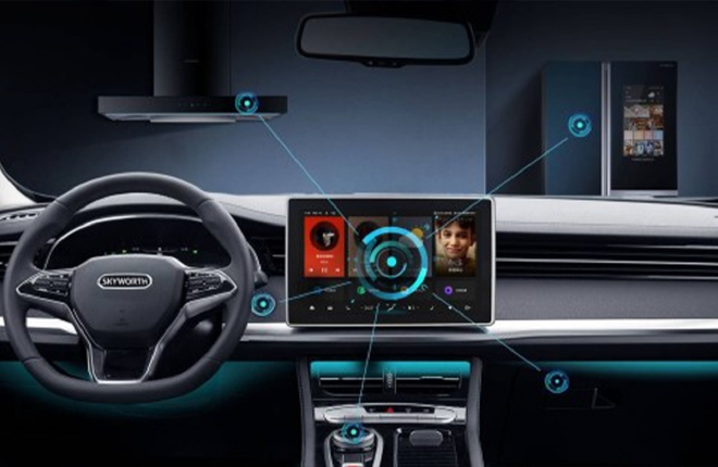 智能座舱绑定手机终端?新能源车企如何建立生态壁垒?