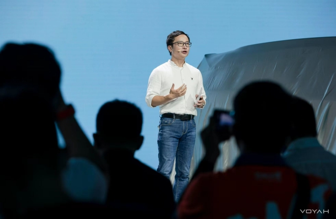 2022成都车展 岚图核心媒体沟通会纪实