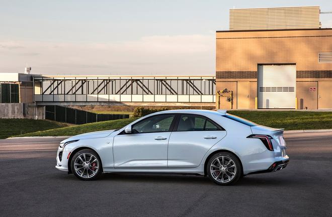 “后”生可畏 想买入门BBA不如期待这台大后驱