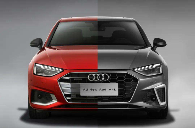 全新奥迪A4L 强大源自何处？
