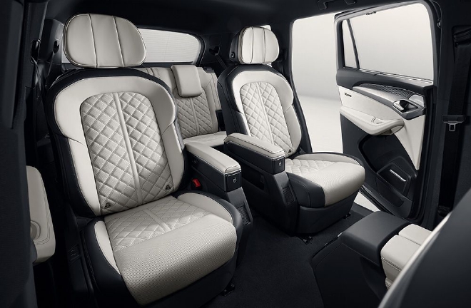 上汽奥迪微博电影之夜有“含腾量”?