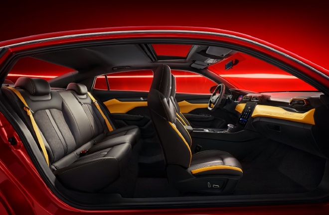 6.49-9.39万元 东风风神奕炫马赫版正式上市