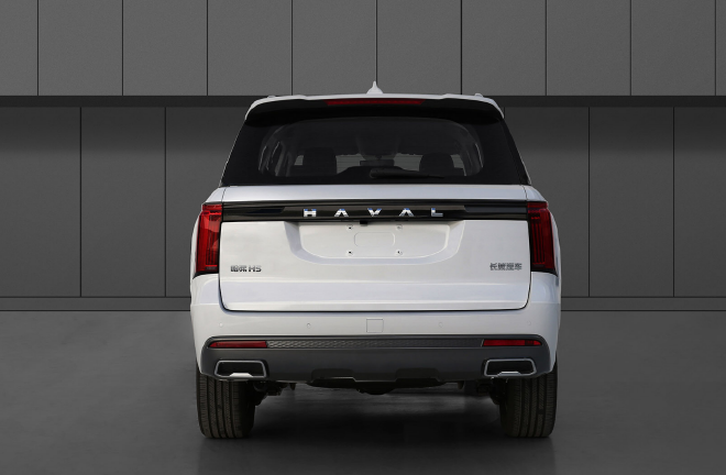 新哈弗H5小鹏G6领衔 这波新车同样很给力