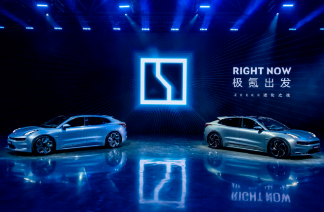 机遇和挑战并存,中国车企开启品牌营销国际化时代