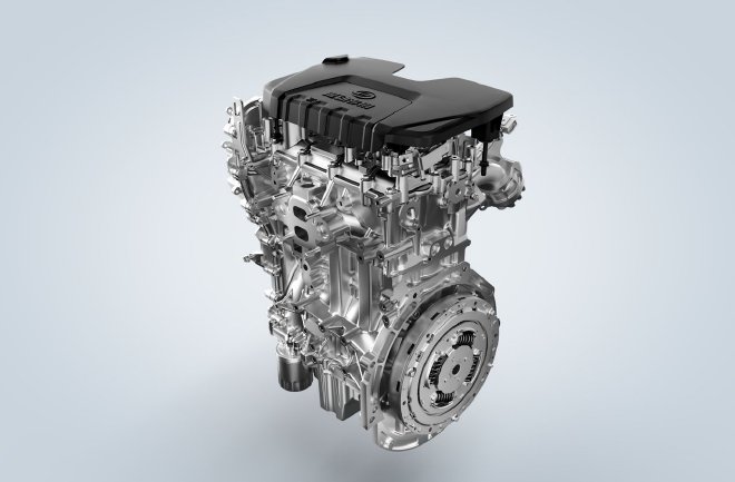 五菱技术进化日 灵犀混动&神炼电池两大核心技术发布