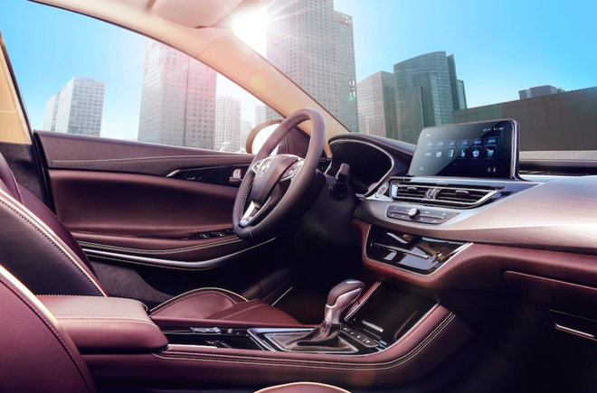 长安汽车荣获德国红点设计大奖