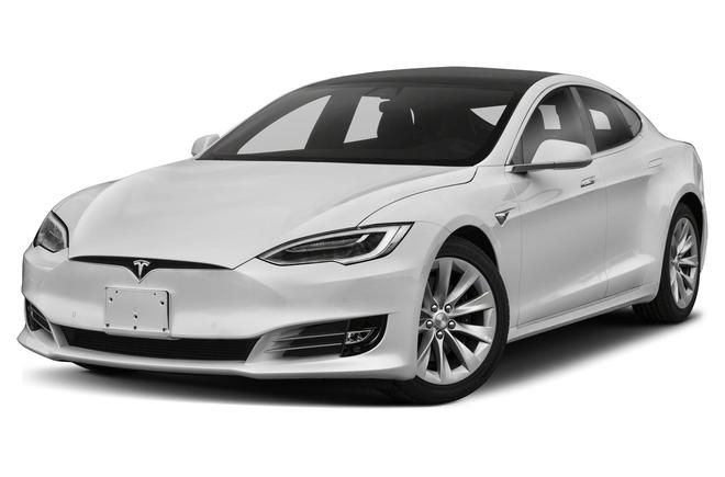 奔驰正研发电动轿车EQS 剑指Model S