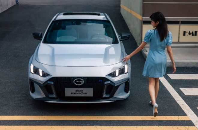 售价12.8-14.8万元 影豹混动版正式上市