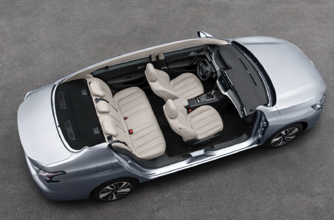 新408获“2022中国十佳车身”“最佳材料”双奖