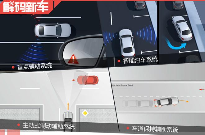 是奔驰、好看还加长,有这三点足矣平天下
