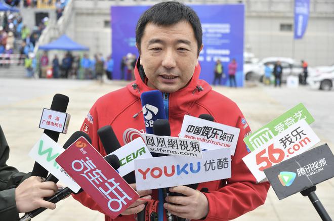 射击奥运冠军杨凌