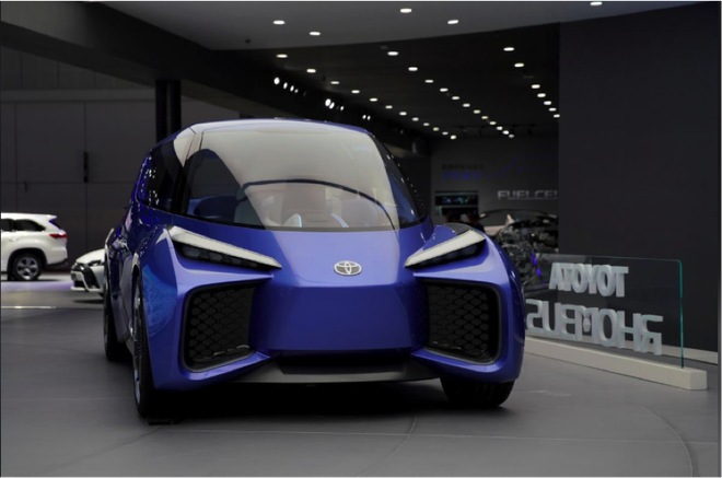 电动化提速！丰田将在印尼投资20亿美元生产电动汽车