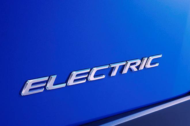 雷克萨斯将发布首款纯电动车型 专为中国和欧洲打造