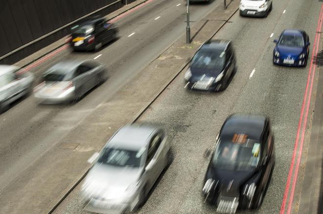 英国2月汽车注册量同比下降2.9% 汽车工业协会敦促取消新能源增值税