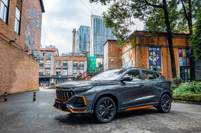 欧尚汽车豪掷6000万升油补,助力油价重回7元时代