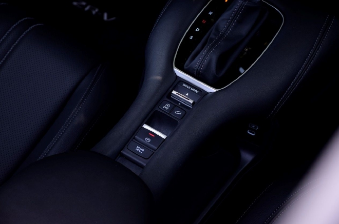 能否圈粉新世代消费者? 试广汽本田致在ZR-V