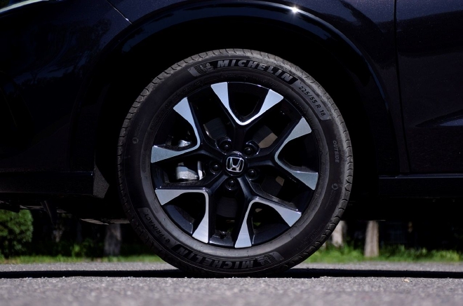 能否圈粉新世代消费者? 试广汽本田致在ZR-V