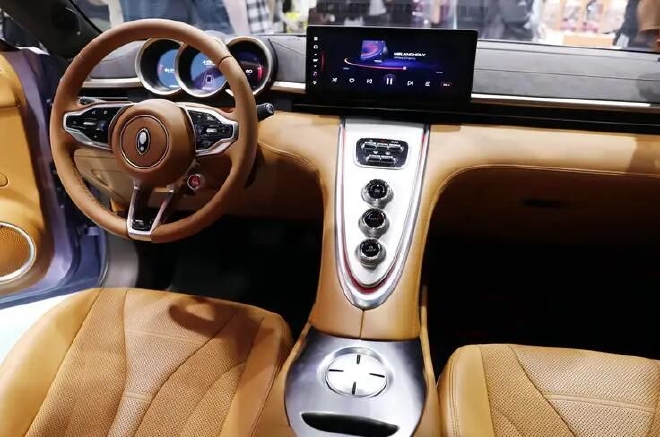 谁是你的心头好 2022年新能源车盘点之轿车篇