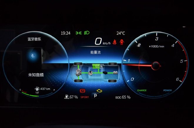 火星登陆 青海试驾火星7皮卡