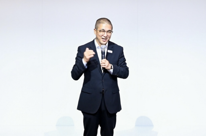 2024北京车展:博世集团深耕本土步履不停