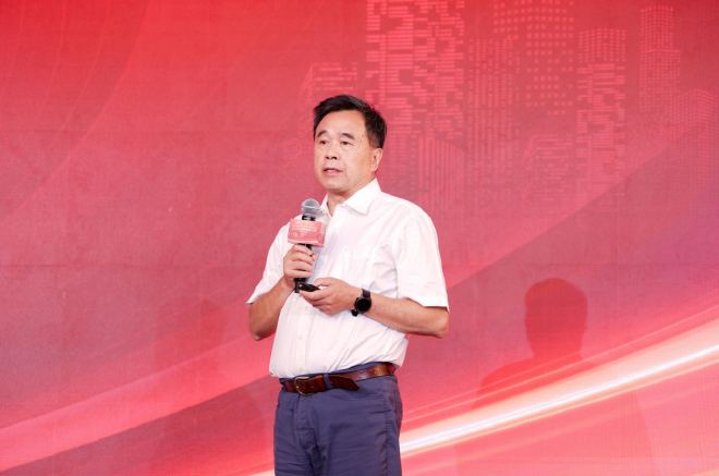 问界入选中央广播电视总台品牌强国工程