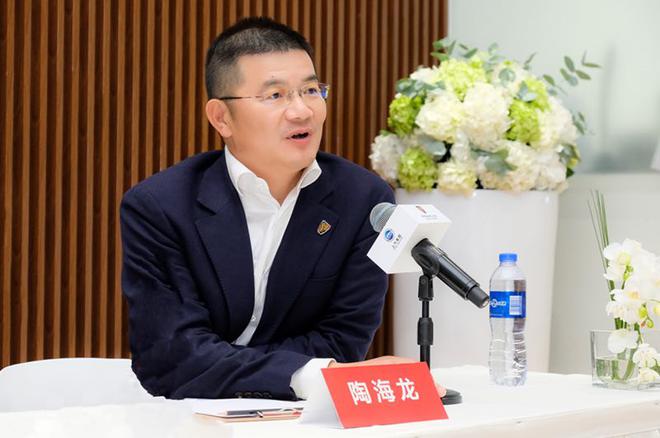 王晓秋:荣威每做一台车都当成一场考试
