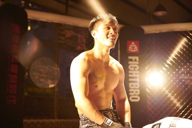 与欧蓝德的两周年故事 为梦想“拳”力以赴