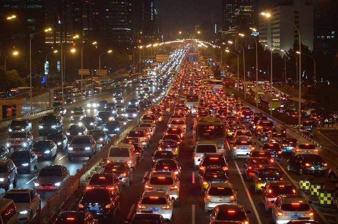 热浪|北京小客车指标向“无车家庭”倾斜 年内增发2万个新能源指标