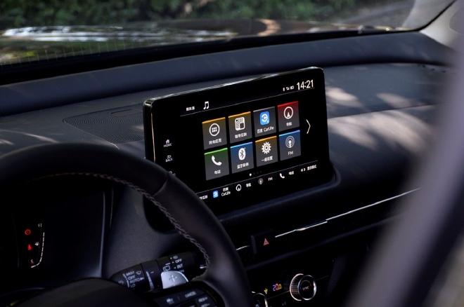 能否圈粉新世代消费者? 试广汽本田致在ZR-V