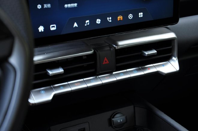 动力强 配置有惊喜 试驾江铃大道追光者汽油版