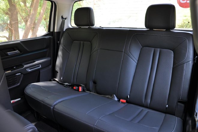 动力强 配置有惊喜 试驾江铃大道追光者汽油版