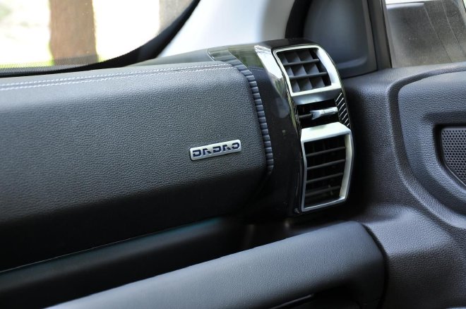 动力强 配置有惊喜 试驾江铃大道追光者汽油版