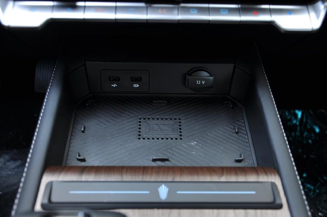 动力强 配置有惊喜 试驾江铃大道追光者汽油版