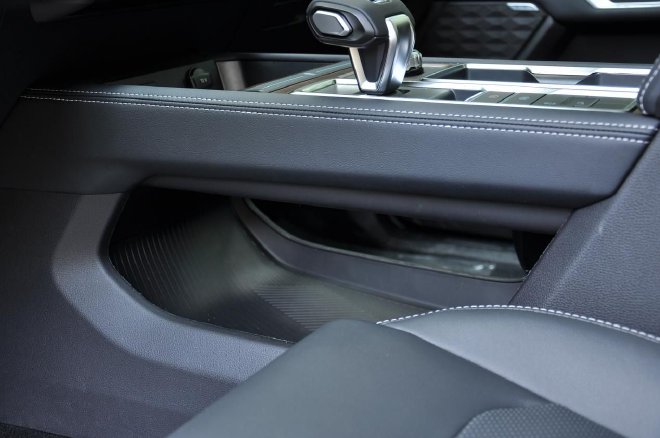 动力强 配置有惊喜 试驾江铃大道追光者汽油版