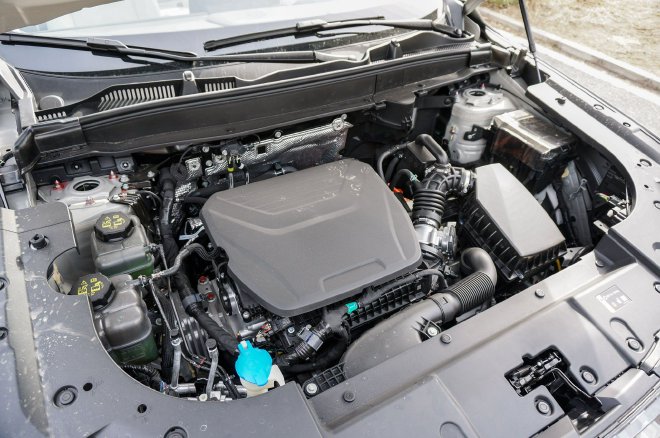 限时换新价11.68-15.48万元 二代哈弗枭龙MAX正式上市