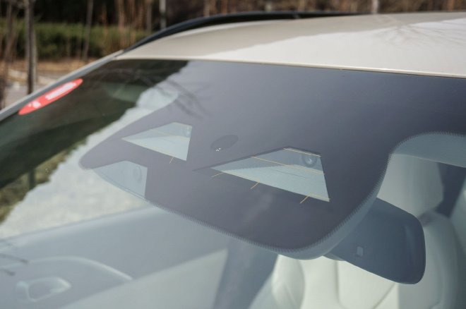 限时换新价11.68-15.48万元 二代哈弗枭龙MAX正式上市