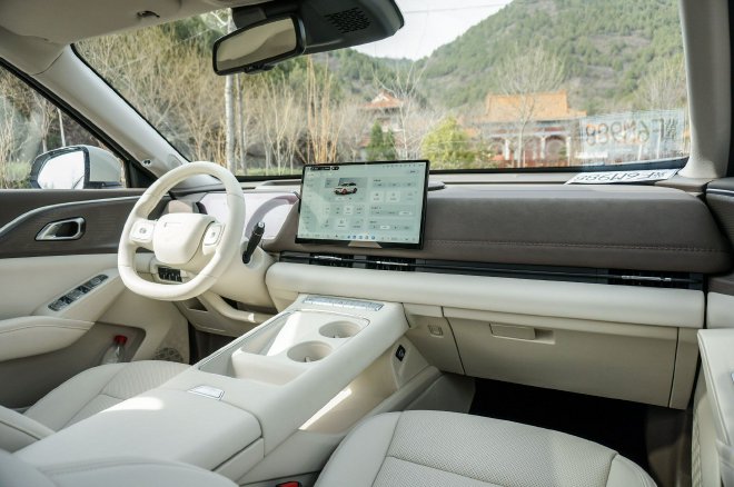 限时换新价11.68-15.48万元 二代哈弗枭龙MAX正式上市