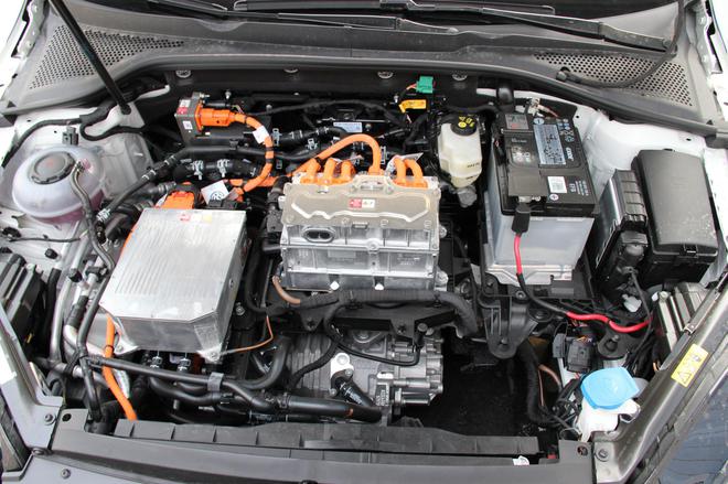 进口大众新e-Golf在深圳区域上市 售26.8万